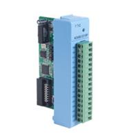 ADAM-5018P Analog I/O Module